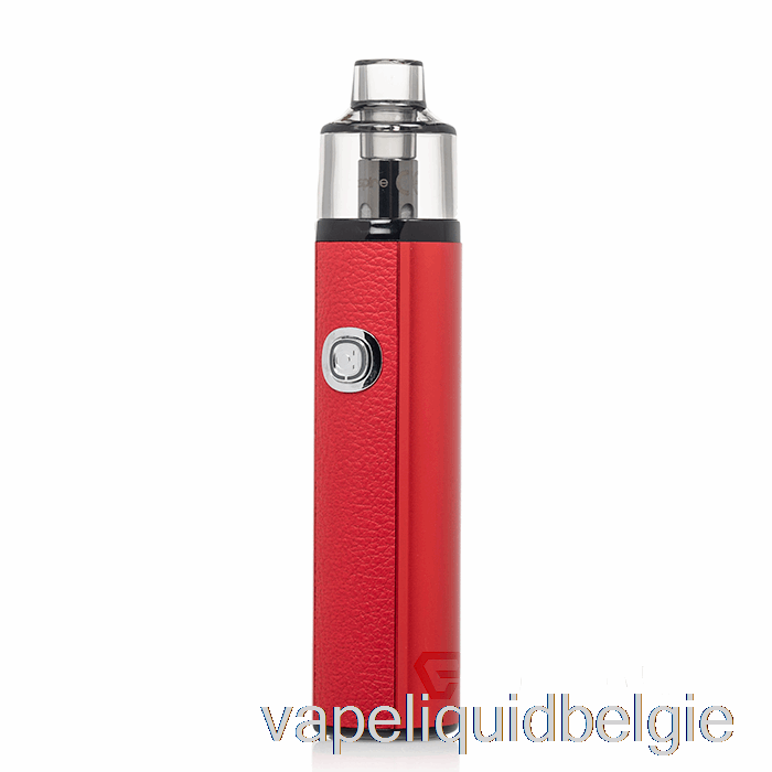 Vape Vloeistof Aspire Bp Stik 80w Pod-systeem Rood